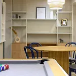 Nexo Q4apartments * Puck
