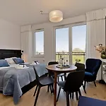 Nexo Q4apartments *