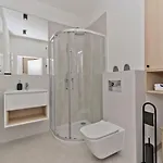 Nexo Q4apartments Appartamento Puck