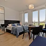 Nexo Q4apartments *
