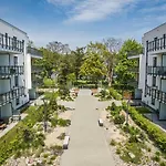 Nexo Q4apartments Appartamento *