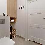 Nexo Q4apartments Appartamento Puck