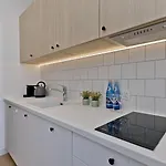 Nexo Q4apartments *