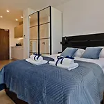 Appartamento Nexo Q4apartments