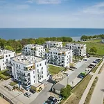 Nexo Q4apartments Appartamento *