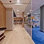 Appartamento Nexo Q4apartments *