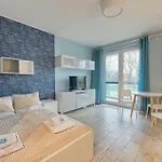 Nexo Q4apartments Appartamento Puck