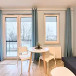 Nexo Q4apartments Appartamento