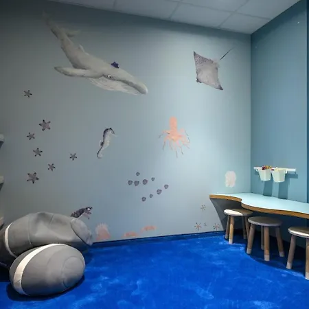 Nexo Q4apartments *