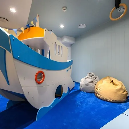 Nexo Q4apartments * Puck