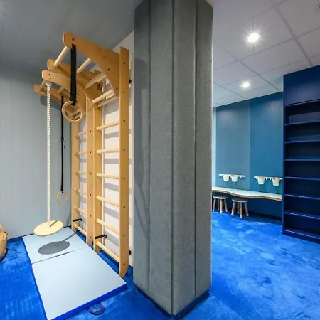 Nexo Q4apartments