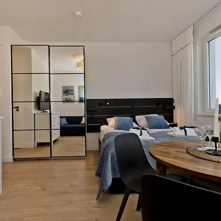 Apartamento Nexo Q4apartments Puck