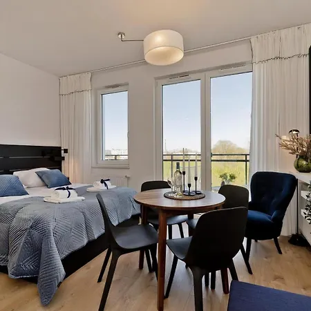 Nexo Q4apartments *