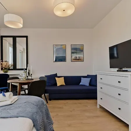 Apartamento Nexo Q4apartments *