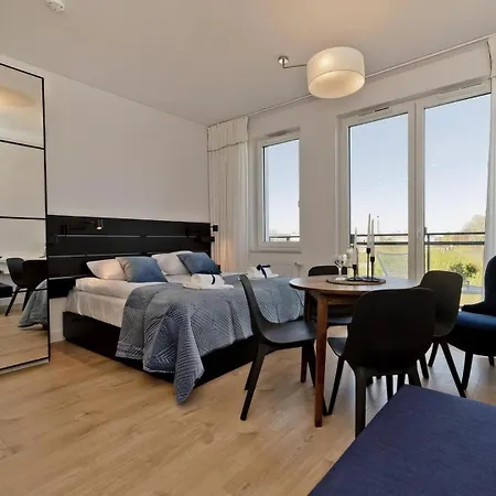 Nexo Q4apartments *
