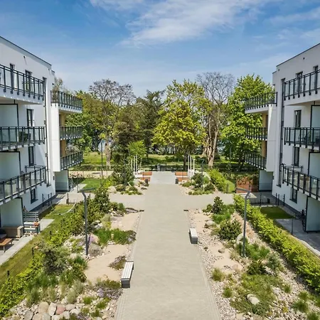 Nexo Q4apartments Apartamento *