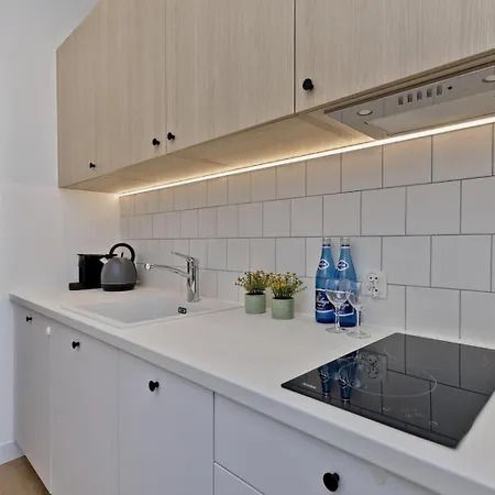 Nexo Q4apartments *