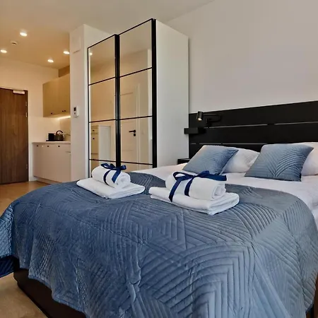 Apartamento Nexo Q4apartments