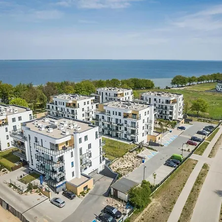 Nexo Q4apartments Apartamento *
