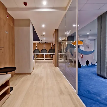 Apartamento Nexo Q4apartments *