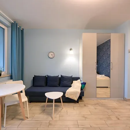 Nexo Q4apartments