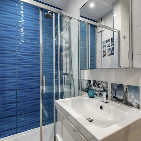 Apartamento Nexo Q4apartments Puck
