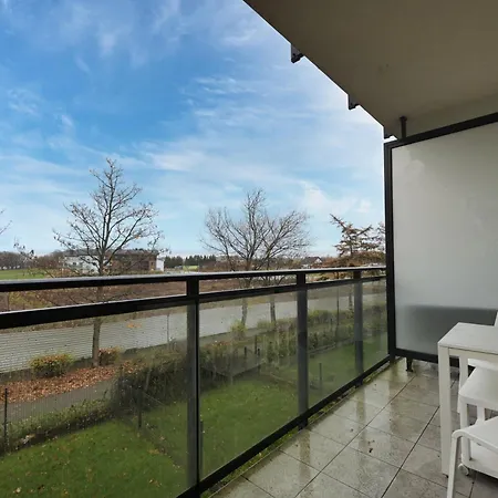 Apartamento Nexo Q4apartments Puck