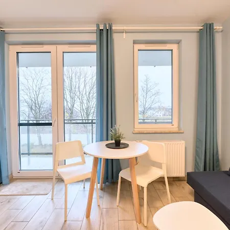 Nexo Q4apartments Apartamento