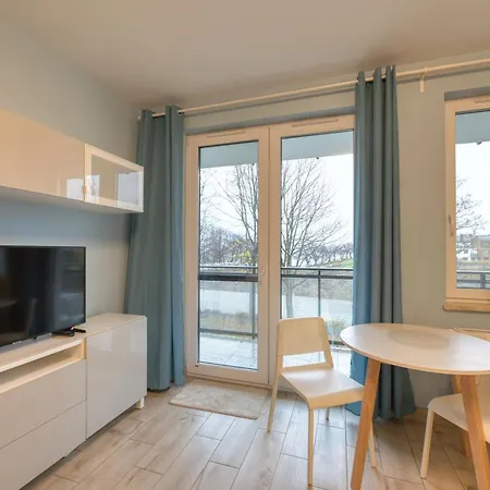 Nexo Q4apartments Apartament