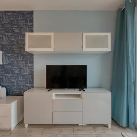 Nexo Q4apartments * Пуцк