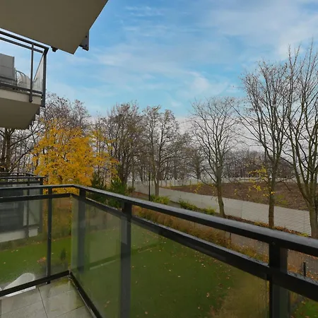 Nexo Q4apartments Apartamento