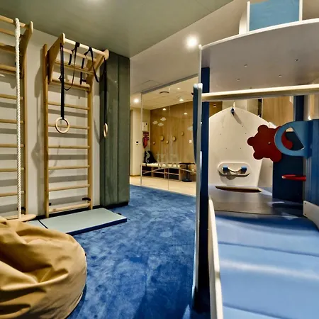 Nexo Q4apartments