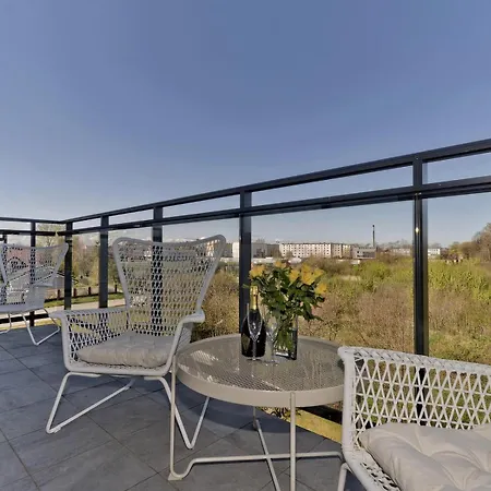 Nexo Q4apartments