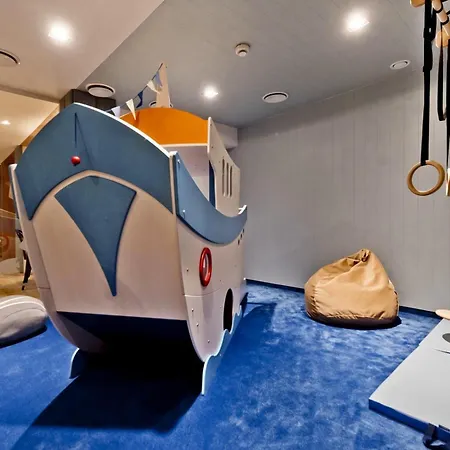 Nexo Q4apartments *