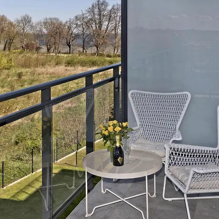 Apartamento Nexo Q4apartments Puck