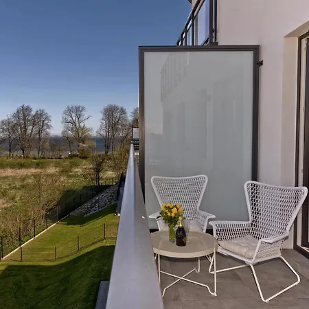 Nexo Q4apartments Apartament