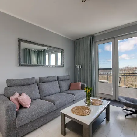 Nexo Q4apartments Appartamento Puck
