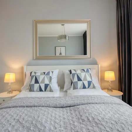 Nexo Q4apartments * Puck