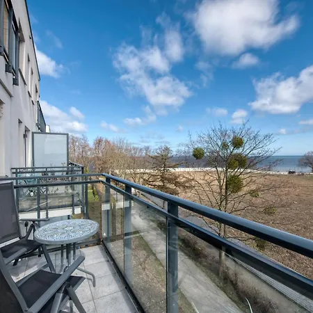 Nexo Q4apartments Puck