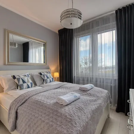 Nexo Q4apartments