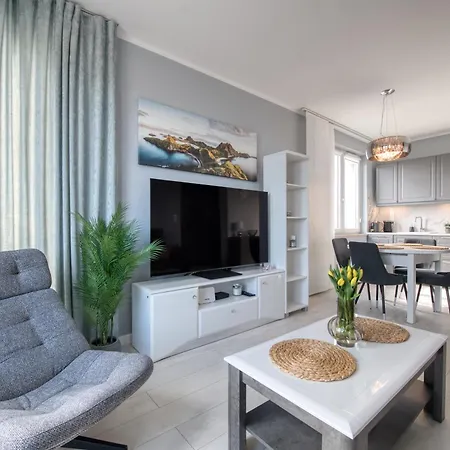 Apartamento Nexo Q4apartments *