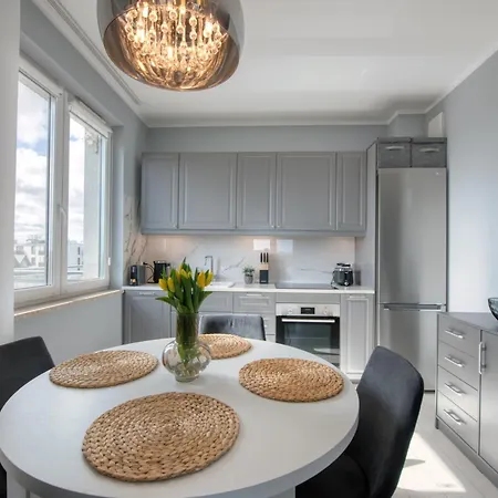 Nexo Q4apartments