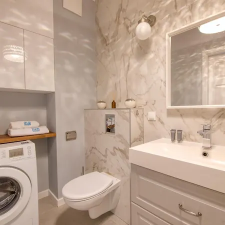 Nexo Q4apartments Apartamento *