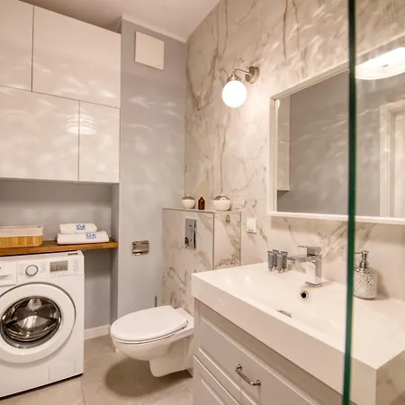 Nexo Q4apartments Apartamento *