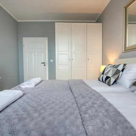 Nexo Q4apartments *
