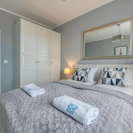 Appartamento Nexo Q4apartments