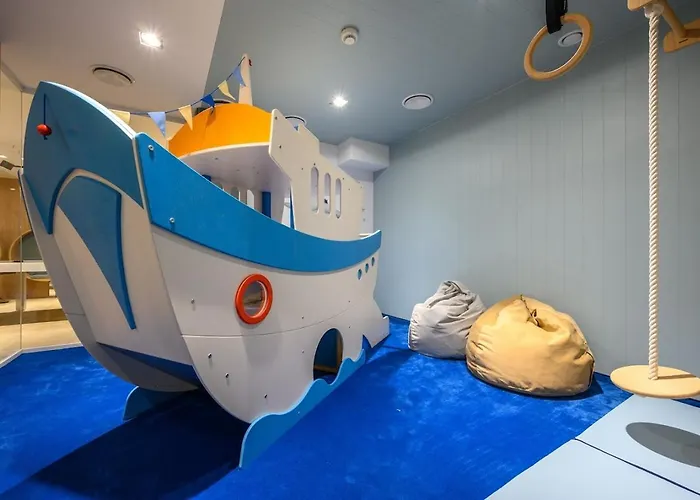 Nexo Q4apartments * Puck