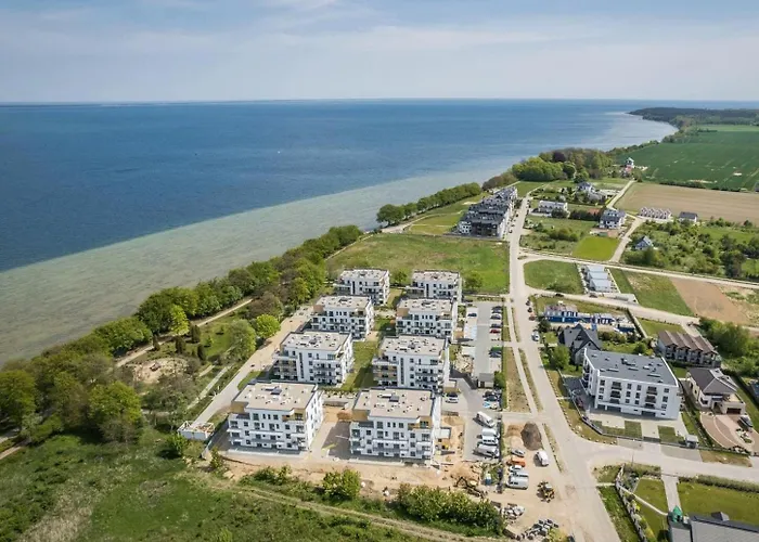 Appartamento Nexo Q4apartments