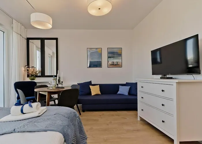 Appartamento Nexo Q4apartments *