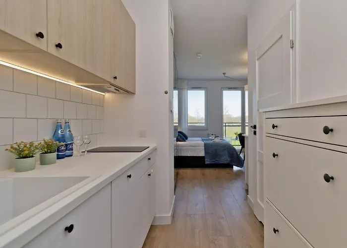 Apartamento Nexo Q4apartments Puck